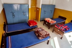 Hostel Room